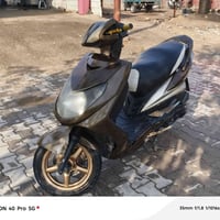 سكنس فحل • كابريته • ٢٠٠٧