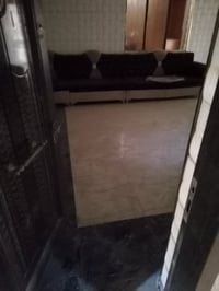 شقه للبيع /شارع فلسطين مقابل الجامعة المستنصرية للاستفسار 07712017668 ...
