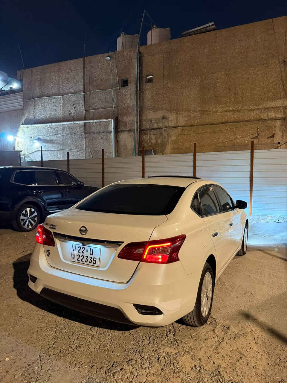 سنترا • ٢٠٢٥ • ٨٠٠٠ كم