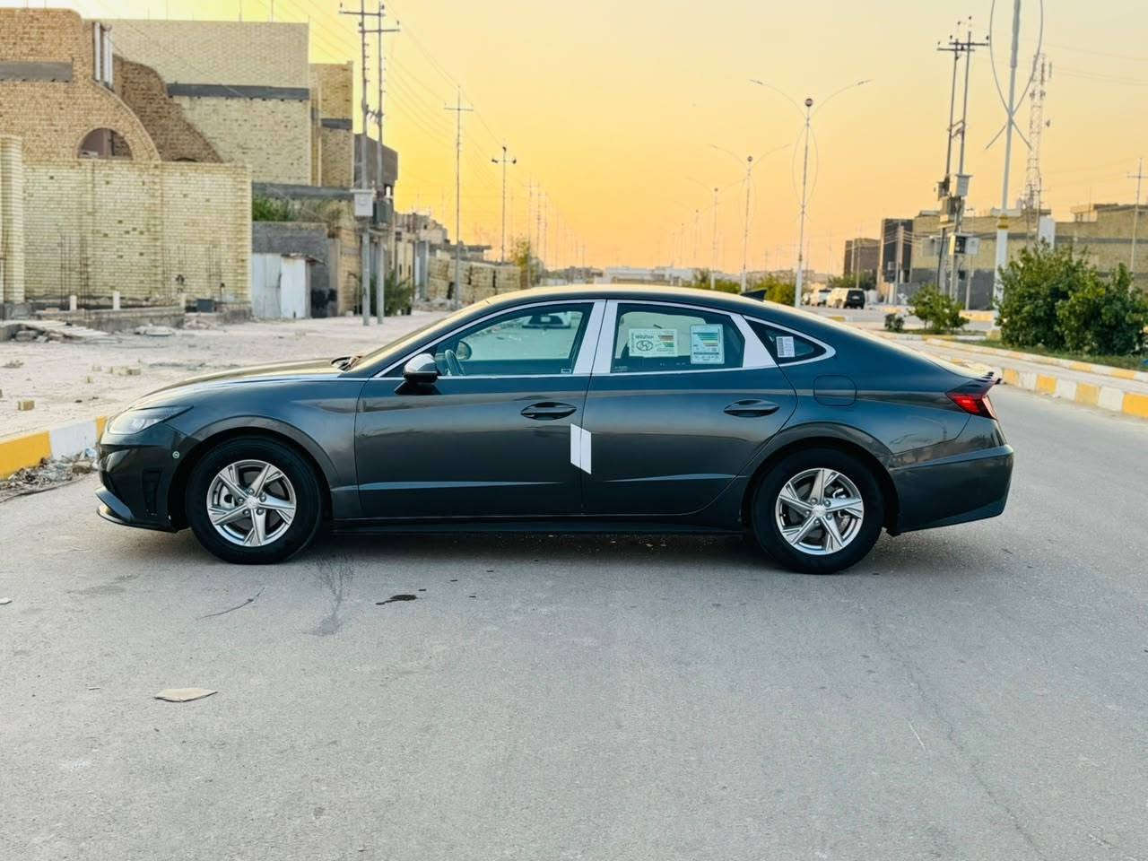 البيع سوناتا موديل 2023 وارد امريكي معوقين وكاله عامه اسوي بيه بنيد مبدل جاملق صبق ماشيه 24 الف حقيقي مكينه 2500 كفاله شرط موصفات نص فول تحكم استيرن شاشه كبيره كامره دوار يدات استيل حاجب ع لايت احله من الصورجاهز لاخير حداديه تخم تاير تبريد ثلج مكان السياره الناصريه مركز 138 وبيه مجال *********** واتساب موجود
