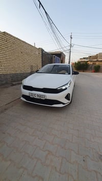 كيا K3 • ٢٠٢٢ • رقم اربيل