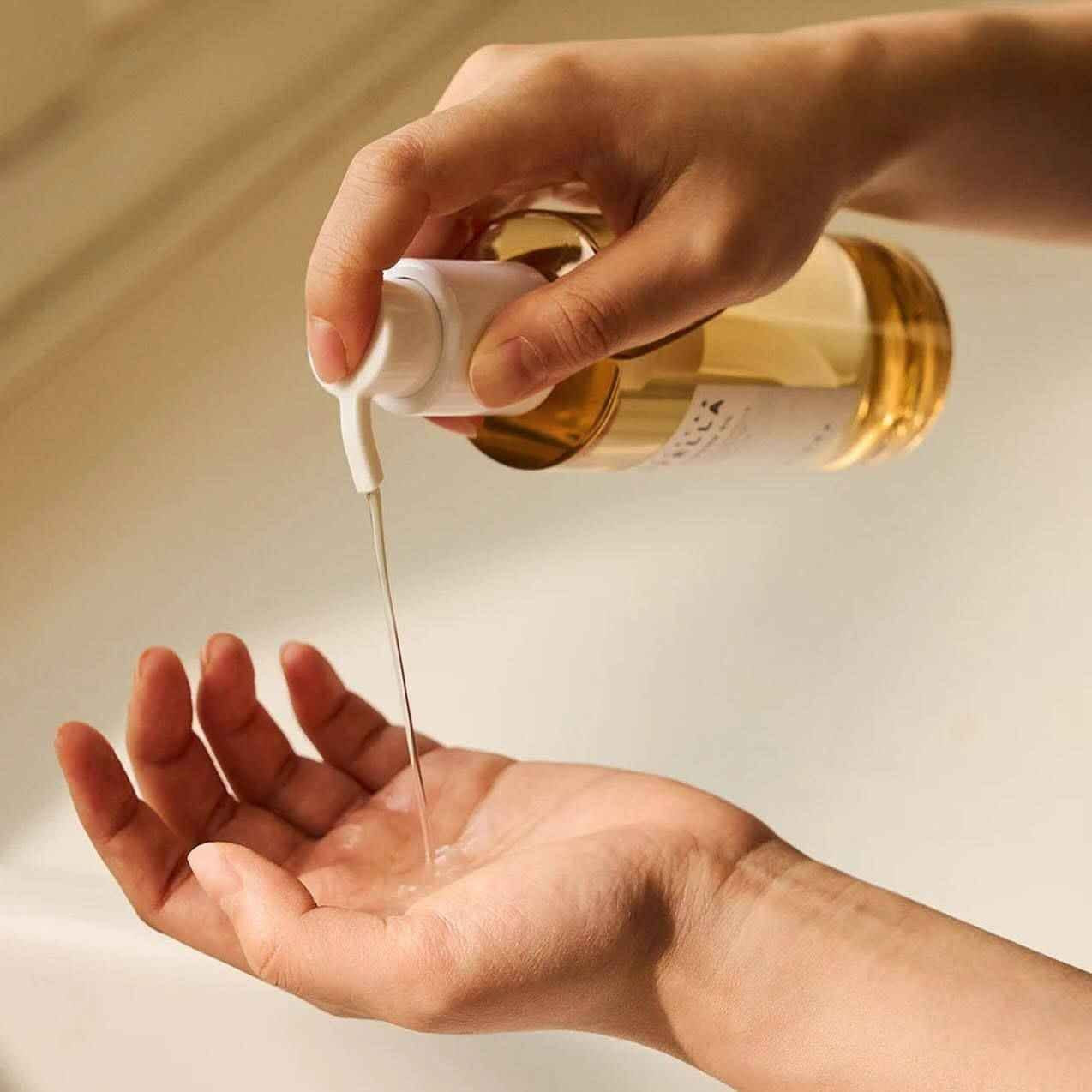 رؤوس سوداء • غسول سنتيلا • لانبينا