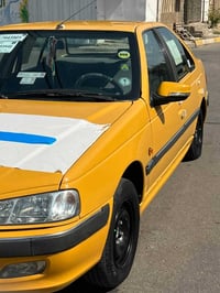 بيجو بارس • ٢٠١٥ • الدورة ابو دشير