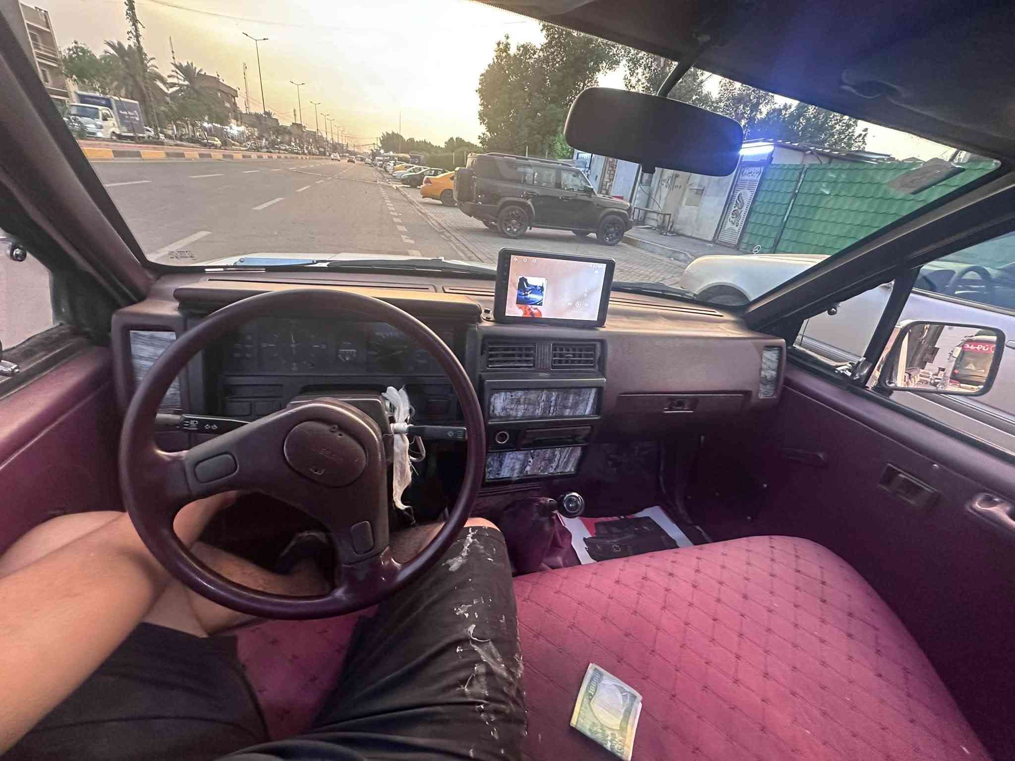 بلاديه • ١٩٩١ • عميه