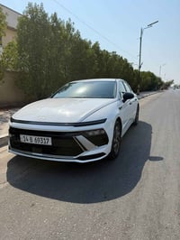 سوناته ٢٠٢٤ • هايبرد • وارد خليجي
