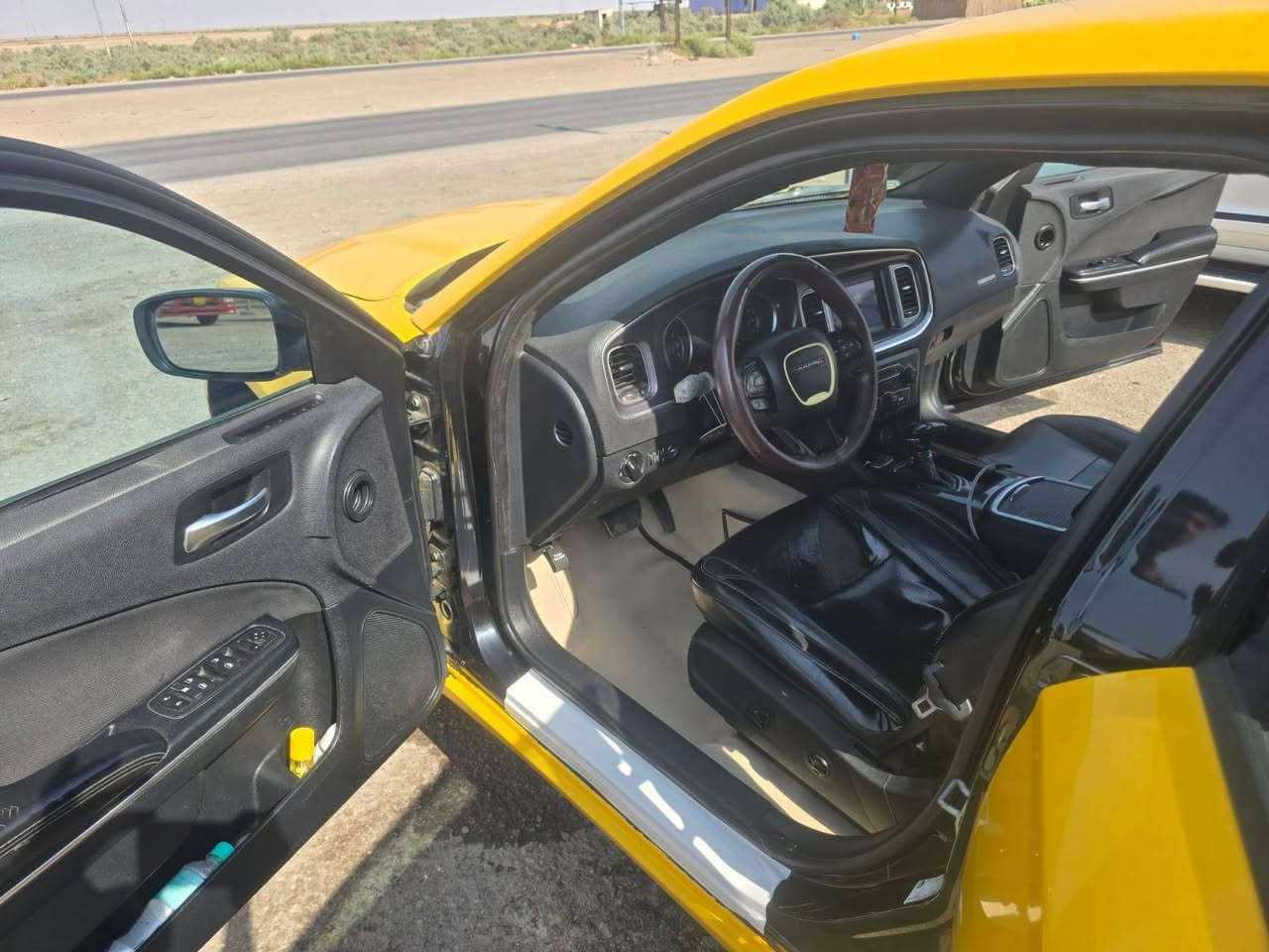 تشارجر SXT • ٢٠٢٢ • رقم واسط