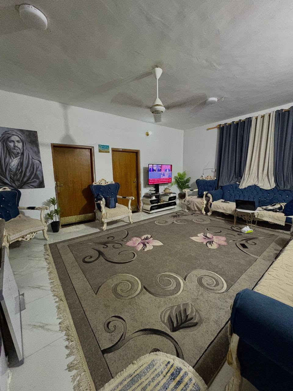النجف حي ميسان • ٢٠٠م • طابو صرف