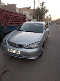 كامري البيع ٢٠٠٣. [ ٠٧٧٠٠٦٧٠٤٦٠
