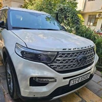 اكسبلورر Limited • ٢٠٢٣ • مشي ١٧ الف