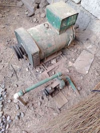 داينمو ٧ • لستر • للبيع