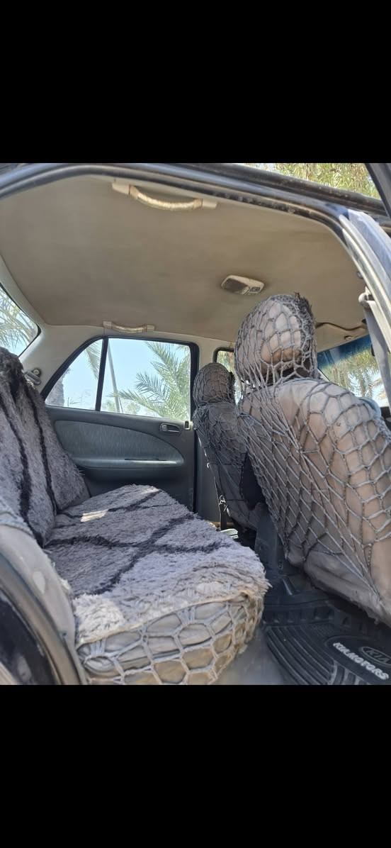 سلام عليكم كيه سيفيه موديل 94 للبيع العنوان بغداد سياره جاهز من كل شيء /***********

