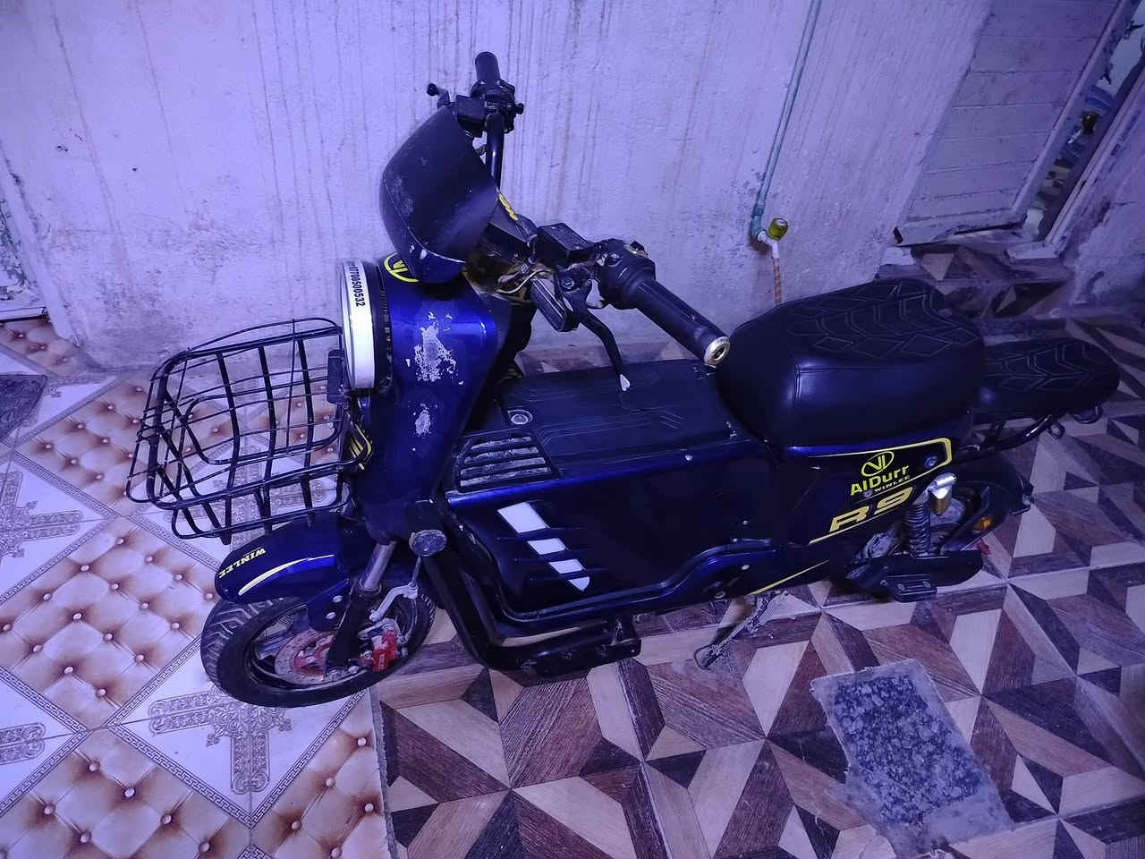٢٠٢٦ • ٥ بطاريات • صندوق