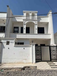 تكريت الديوم • ١٥٠م • ٤ غرف