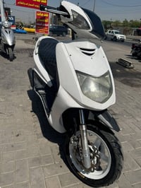 دراجه سكنس نثية ١٤٠ خير من الله نكره سلف دراجه بيها صدر رياضي اصلي شوت...