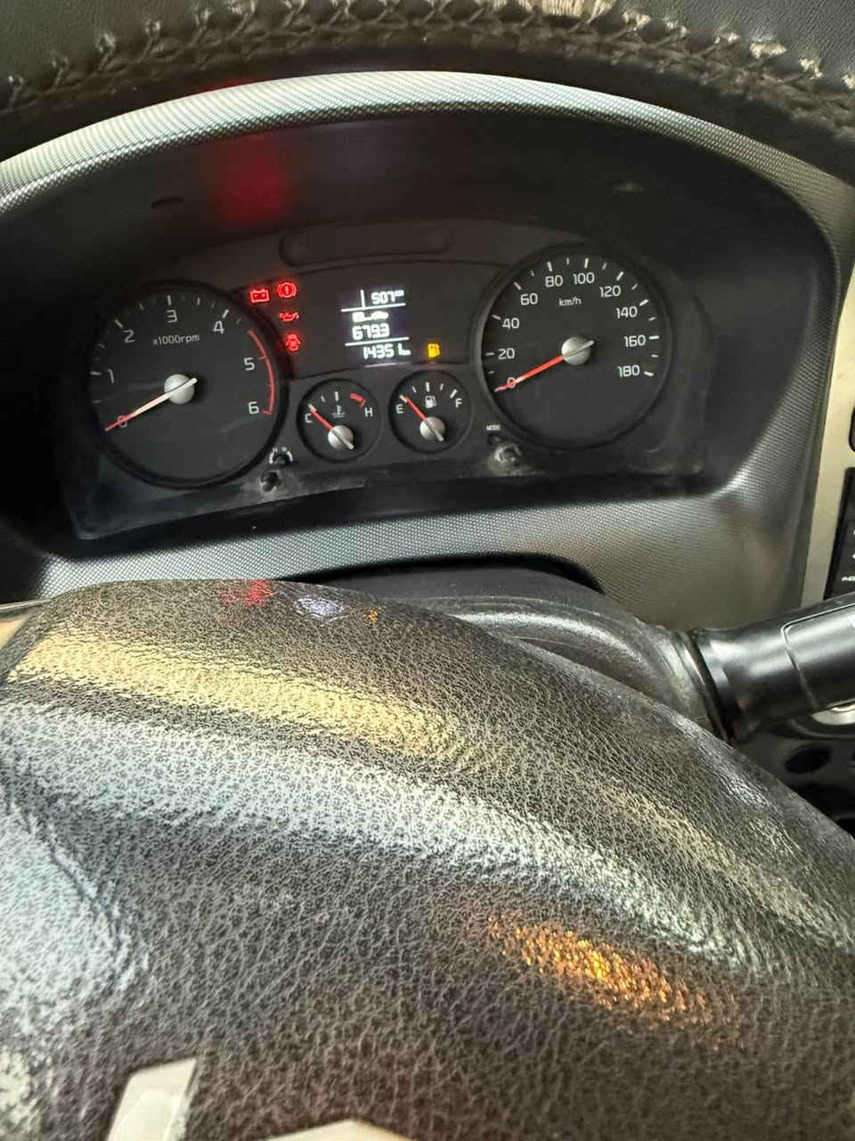 كيا بنكو • ٢٠٢٦ • كفالة عامة