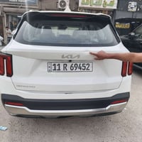 سورنتو ٢٠٢٧ • ماشيه أقل ٢٠٠٠ • مكان البلديات