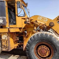 كاوسكي • موديل ٨٥ • ما بي قطرة صبغ