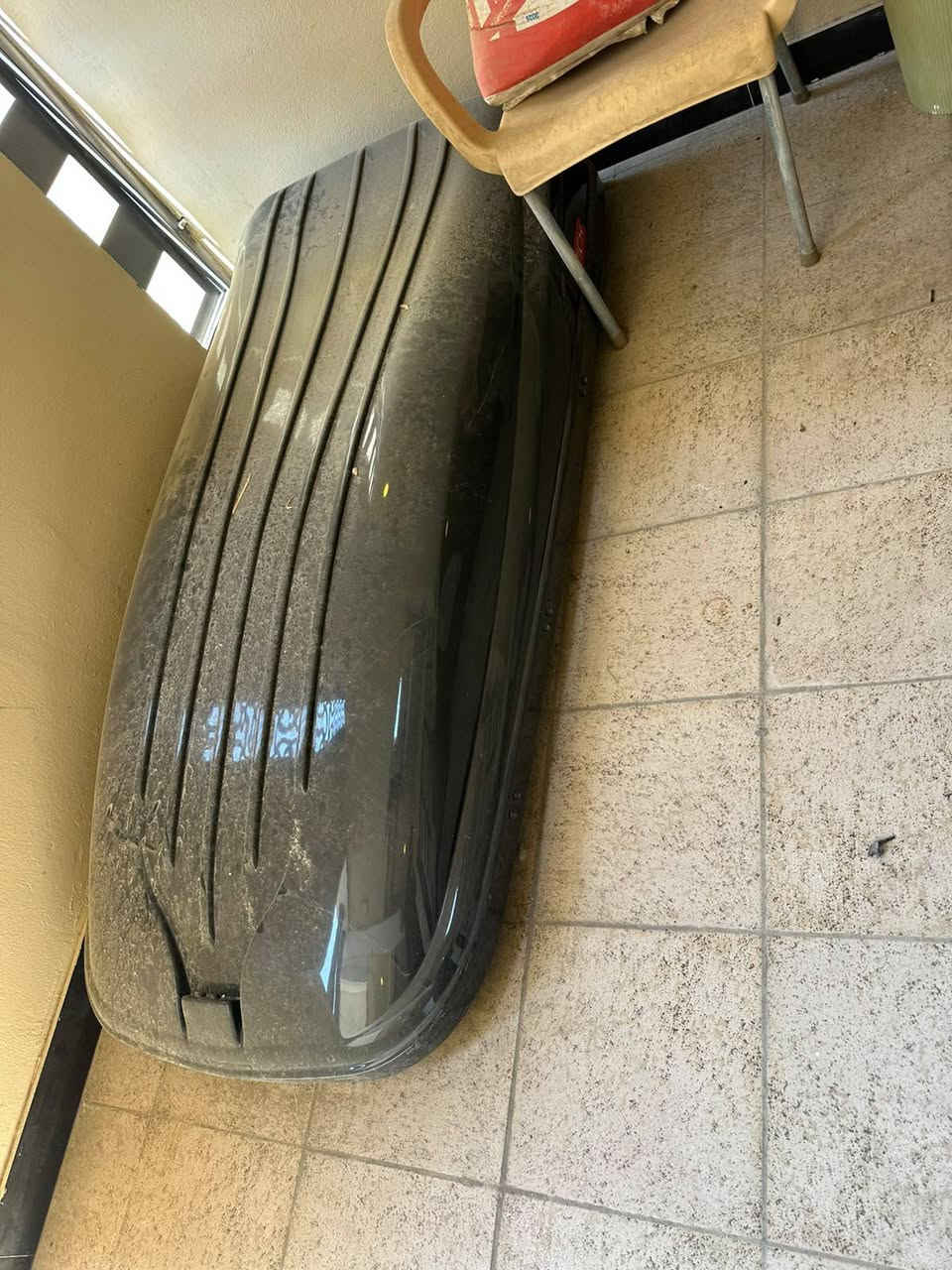 صندوك باسفيكا هوه والعبارات للبيع 
السعر 500$ 

مكاني بغداد 
***********
