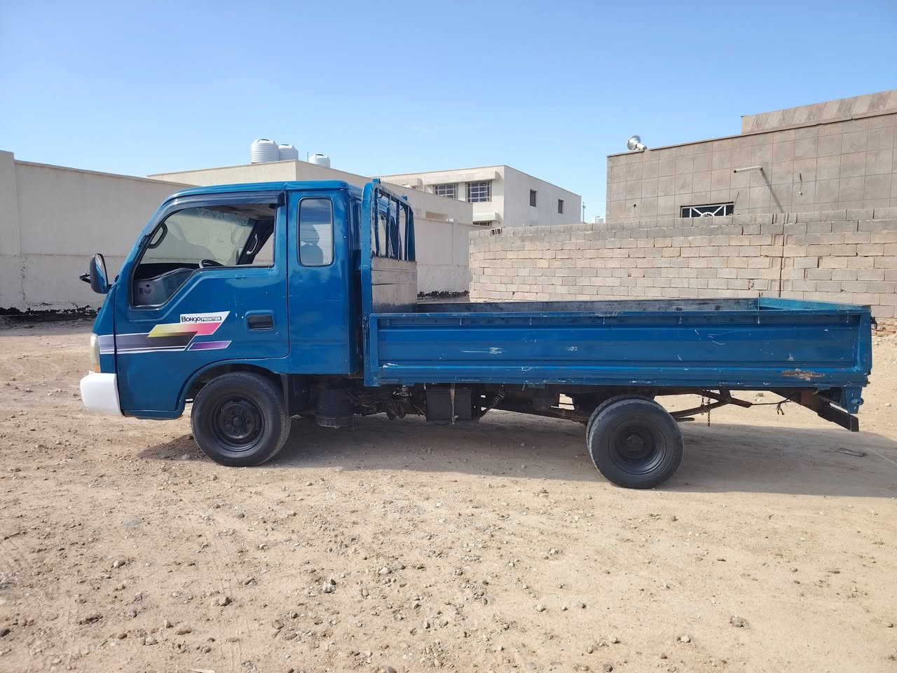 كيه سايلند 2002  ادوات حديده محرك كير اكسل كله شرط جديد مكفوله عشاير السعر ٣٥ بيها مجال ***********

