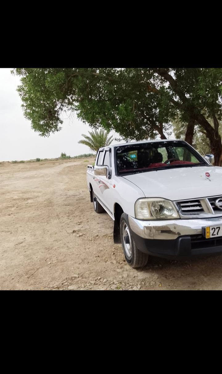 سلام عليكم نيسان موديل 2012سنويه بسمي رقم نكليزي مكان ناصريه سيد خيل شرياي يتصل عله رقم تفاصيل ***********
