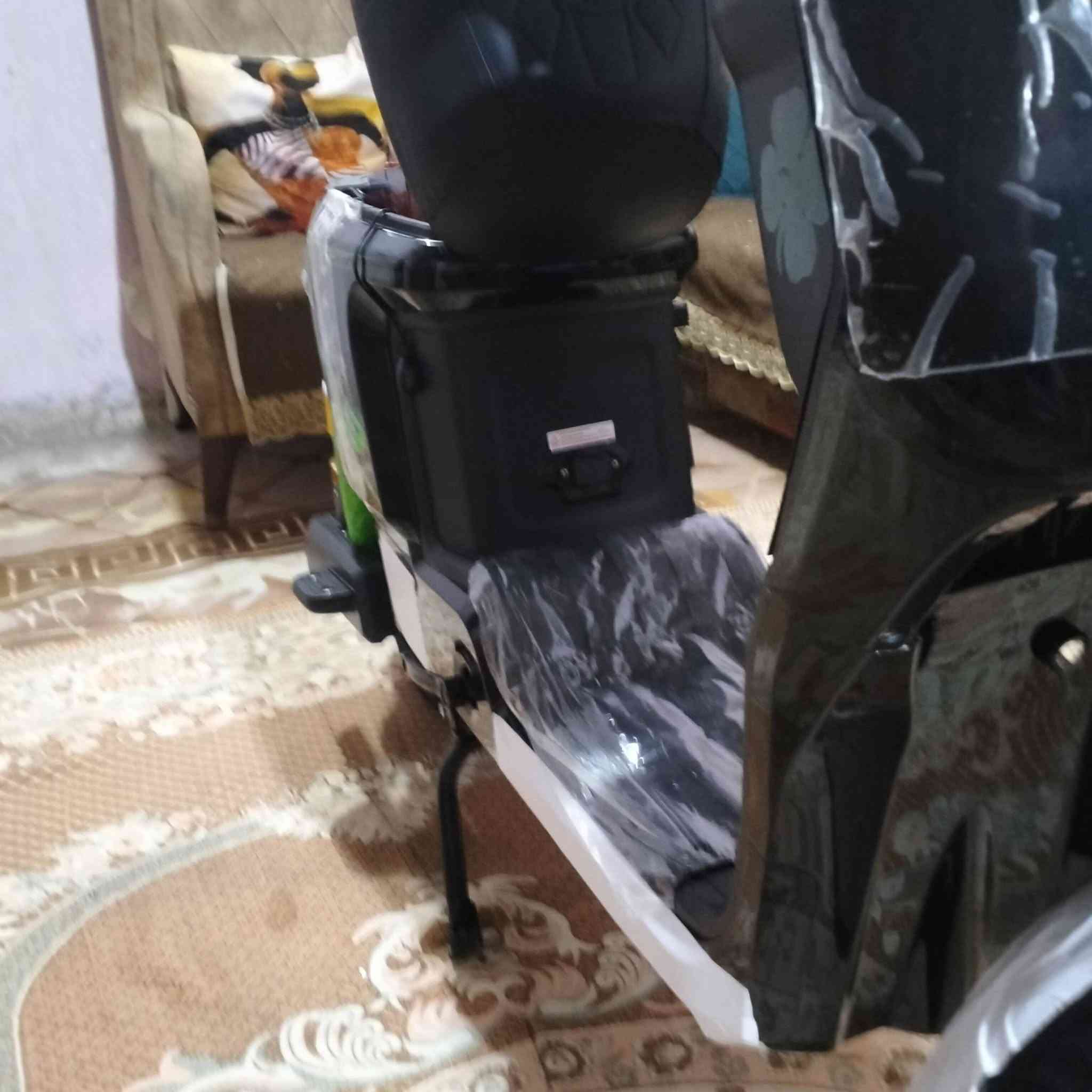 R9 • بطاريات ٣٢ أمبير • البصرة