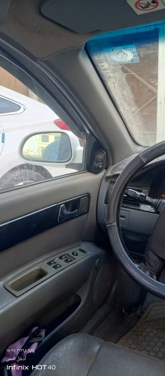 اوبترا لاستي ٢٠٠٨ فول مواصفات فتحة وككشنات جلد وتدفئة..، محرك وكير بلادي ومكفولة عدا ملاحظات بسيطة مكانها بغداد  السعر ٧٣ هاتف ***********
