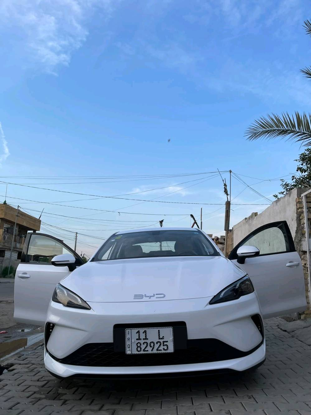 سيل 5 • ٢٠٢٥ • ماشيه ٣٨٠٠٠٠