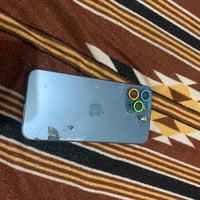 آيفون ١٢ برو ماكس • ٢٥٦ • شاشة مبدلة
