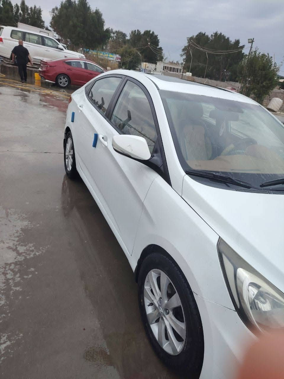 اكسنت 2014 ابيض واسط مكفول 1600 من الصبغ والتبديل واسط تحويل مباشر السعر 100 مع المجال
***********
اكسنت 2014 ابيض واسط مكفول 1600 من الصبغ والتبديل واسط تحويل مباشر السعر 100 مع المجال
