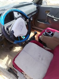 سايبه • مديل 9 • مكينه وكير مكفولات