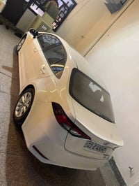 كورلا هايبرد • ٢٠٢٥ • ٢٧ الف