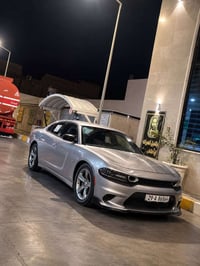 تشارجر SXT • ٢٠١٧ • الناصرية