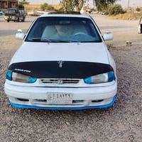الانترا دمعه • ١٩٩٤ • رقم ديالى