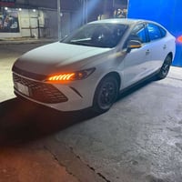 🚗 BYD Qin Plus 2025 بي واي دي كن بلاس 2025  داخل زيتوني المميز بلكن ها...