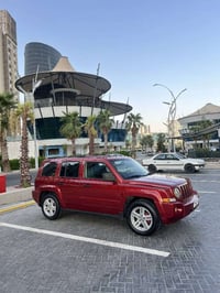 باترويت • ٢٠٠٨ • توماتيك