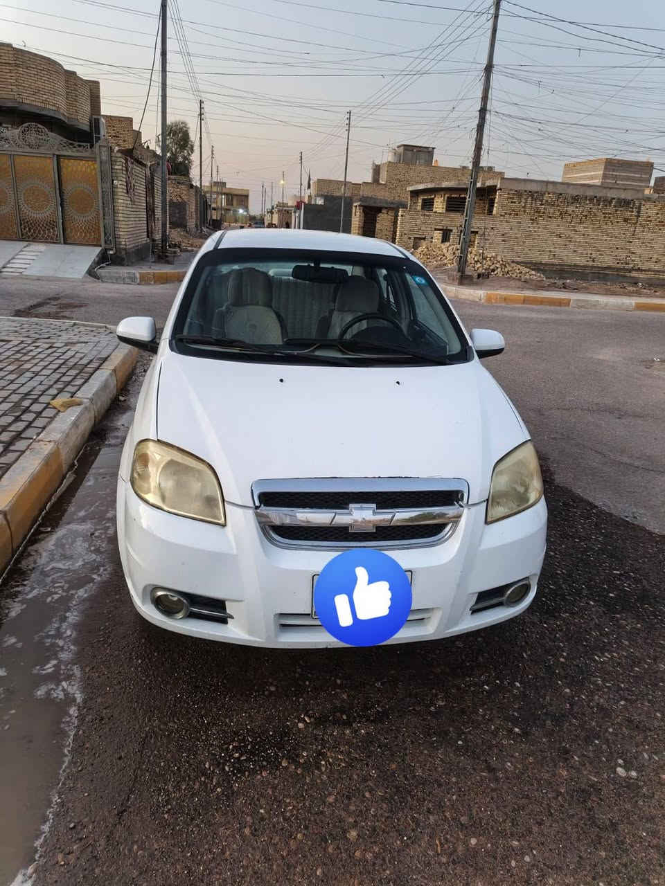 افيو • ٢٠١١ • رقم ميسان