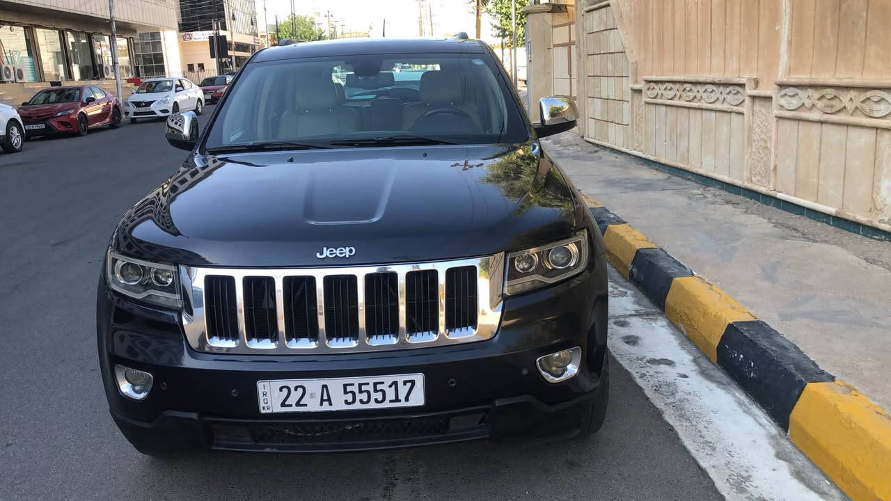 موديل 12 السيارة بيها قطتين صبغ بدون ضربه فقط صبغ للجماليه صوره الفحص معى الصور 
*********** 
العنوان كركوك كركوك, العراق
