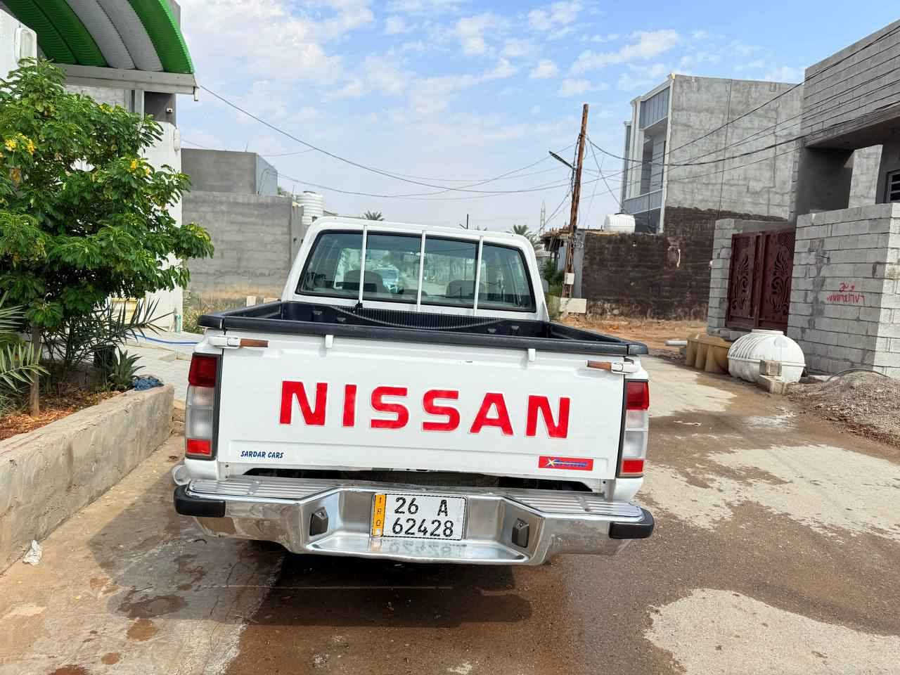نيسان • بعقوبة • ديالى