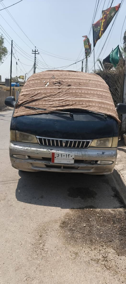 السلام عليكم ابريجو 96 خير من الله سياره محرك كير اكسن مكفولات ولكشر كدام عينك عوزه شويه ترتيبات مكان سياره بغداد تحويل مباشر سعر 35وبيه مجال امصفره سياره ربع ما عليهه 
استفسار ***********
