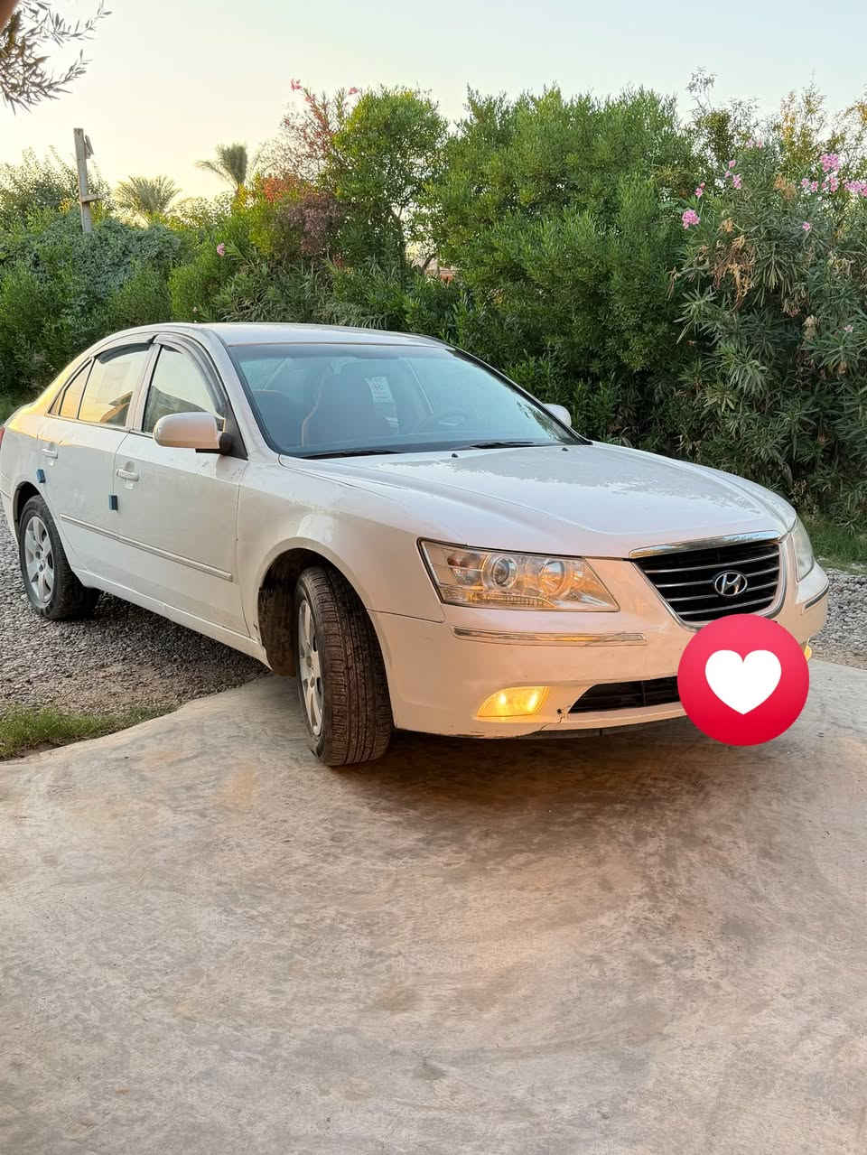 سوناتا • ٢٠١١ • بدون رقم