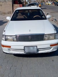 كراون بطه • موديل ٩٢ • مكينة ٢٫٥