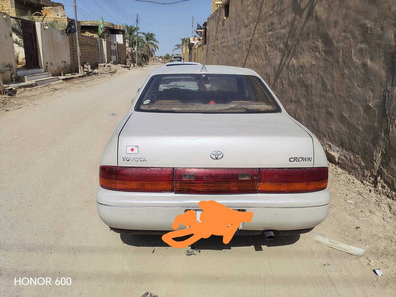 السلام عليكم اخوان بطه البيع رقم بصره جديد مشروع وطني السعر ٥٢سياره جاهزه ***********
