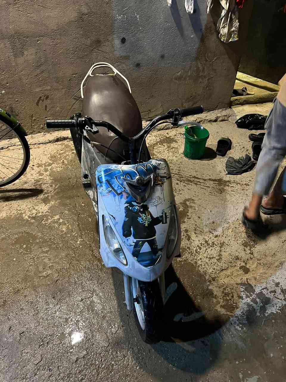 ٤٩ • مفتوحه • خرسه