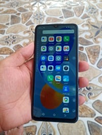 تكنو • هارد ٦٤ • شغال كامل