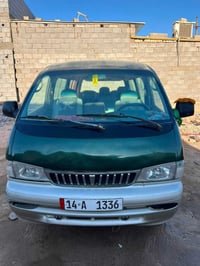 بيجو • ٢٠٠١ • البصرة
