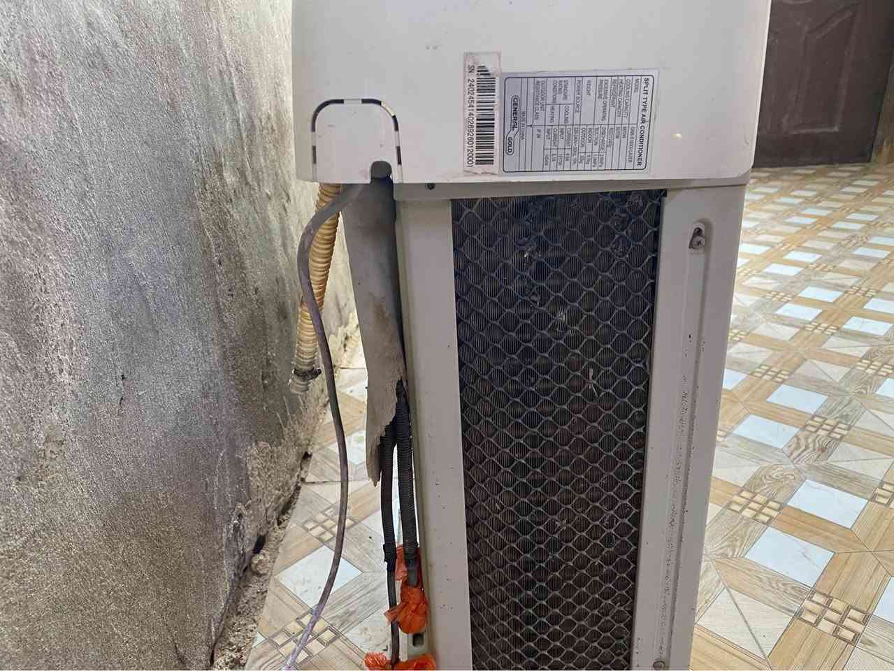 طن ونص شغال تدفئة تبريد 
T1
*********** الشطره, ذي قار
