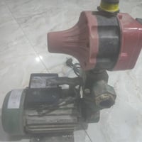 ماطور • بوستر • ملف محروق