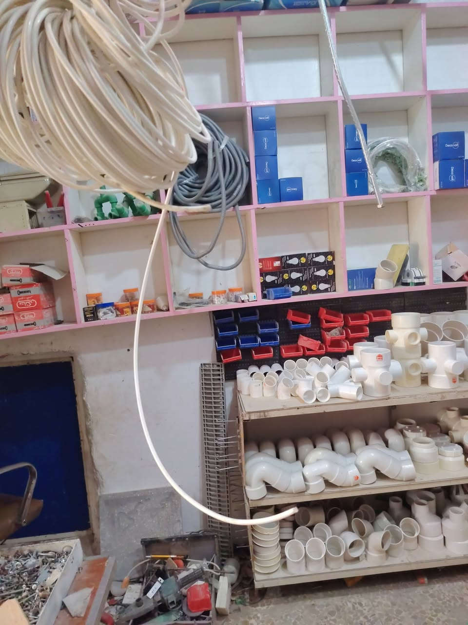 البيع محل انشائيه*********** النجف الأشرف
