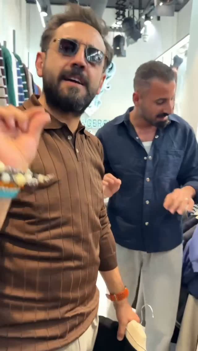تريكو تركي • اسطنبول • ١٥٠ موديل