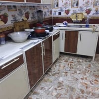كاونتر • ٢م١٠ • سنك ستيل